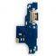 For Motorola Moto G9 Plus Replacement G9+ USB Charger Charging Port Dock Connector Board Flex Cable
