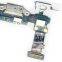 Flex Cable For Samsung S5 G900A USB Charging Board Charger Port Dock Plug Connector Part Replacement