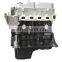 Automobile Engine Assembly Cylinder Block Cylinder Head Assembly Mechanical Engine For VESTA