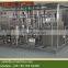 Customized hot selling small beverage juice production line