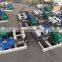 Professional animal feeding equipment automatic pig manure scraper Poultry manure scraper system for poultry chicken house