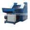 High quality Fiber cotton waste cloth textile cutting machine/Scrap cloth shredder