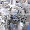 Filling Smoothies Packages And Pack for Sale Packing Machines Fertilizer Ffs Fight Fill Seal Spices Flour Packaging Machine