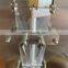 Factory price liquid milk sachet water packing machine