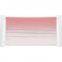 3 Ply Type I Medical Disposable Mask (Red Gradient) CE marked and meets the requirements of EN14683:2019 Type I
