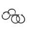 Quality assurance 65x77x8mm 13t truck half shaft rubber oil seal