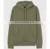 High quality hooded Hoodies for Men 100% cotton Fleece Fabric Pullover hoodie plus size Cotton Blank Design