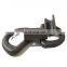 American Bow Shackle U-Type Buckle High-Strength Snap Ring D-Type