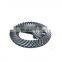 High Precision Metal Gear Wheel, Stainless Steel Spur Gear