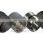 China precision stainless steel sleeve bushing