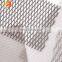 Tiny diamond hole expanded metal mesh factory