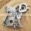 Automotive Oil Pump for Vauxhall Astra 638438 25190867 55565003