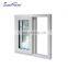 Superhouse Florida Approval Hurricane proof impact resistant pvc windows and door