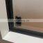 Aluminum alloy fixed window technology is good, beautiful appearance and good air tightness