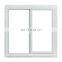 Double glazed upvc sliding window pvc windows vinyl windows