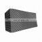 manufacturer supply water cooling PVC Filler Sheets media black cooling tower filling