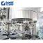 3500BPH 500ML Glass Bottle Beer Washing Filling Crown Capping Machine