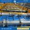 Corrugated Metal Roofing Machine