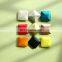 Decompression Finger Flip Toy Kinetic Skill Fingertip Spinner Stress Relief Toy Anti-Stress Pocket Desk Rotating Toys Adult Gift