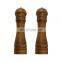 Wooden Salt and Pepper Grinder set with Adjustable Coarseness salt and pepper grinders shaker Tableware Gifts