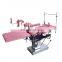 HC-I008 Hospital Electric Bed Multi-function Obstetric Delivery Bed Delivery Beds Hospital