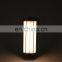 Outdoorhand  led camping lights usb rechargeable portable led camp camping light tent light round outdoor steup with led