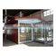 Low Cost And High Quality Container Smart House Construction Design Steel Frame Structural Warehouse for Sale