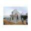 prefabricated mobile apartment Modern Design Simple and fast portable Folding container house project