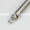 Kitchen Tools Stainless Steel Fruits Vegetables Peeler with Hanging Loop