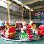 Commercial track train electric train for kids high quality track train for sale