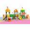 Hot sale high quality school children outdoor playground equipment playground