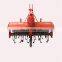 China agricultural equipment New mini farming tools inter cultivation rotary tiller