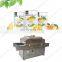Industrial uv light pet bottle sterilizing tunnel machine for packed milk