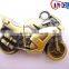 Hot Sale New Products Metal Motorcycle USB Flash Drives