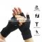 Copper Infused Therapy Reducing Swelling Fingerless Hand Pain Relief Compression Arthritis Gloves