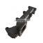 3901223 Diesel Engine Exhaust Manifold 3901223 Diesel Engine Truck Parts
