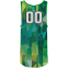 2023 newest sublimated basketball jersey made with polyester