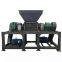 Aluminum wheel scrap shredding machine/waste plastic recycling line/aluminium ubc shredder machine for sale