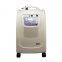 hospital oxygen concentrator for hypoxemia