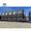 1-30TPD Batch Continuous Waste Tire Plastic Pyrolysis Oil Pyrolysis Plant in India For Sale