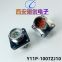 Y11P series circular connector plug socket   Y11P-1007TK2    Y11P-1007ZJ10