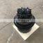 229/02187 Crawler Excavator JS205 Final Drive