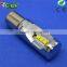 high power s25 led car bulb auto lamp 1156 1157 60w creechip fog light