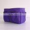Custom Women Travel Insert Handbag Organizer Lightweight Water Resistant Nylon Handbag Organiser