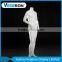 fiberglass stand style headless display mannequin