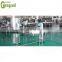 automatic juice bottle washing filling and capping