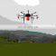 Drone de pulveriza??o / aeronave / pulverizador de drone UAV