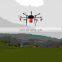 spraying drone/aircraft/uav sprayer drone