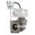 Complete turbo 1J75217012 7008469 49177-03190 49177-03191 49177-03192 49177-03193 4917703200 49177-03201 For Kubota V3307