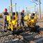 YD-22 Hydraulic Rail Tamping Machine for Railway Ballast Tamping